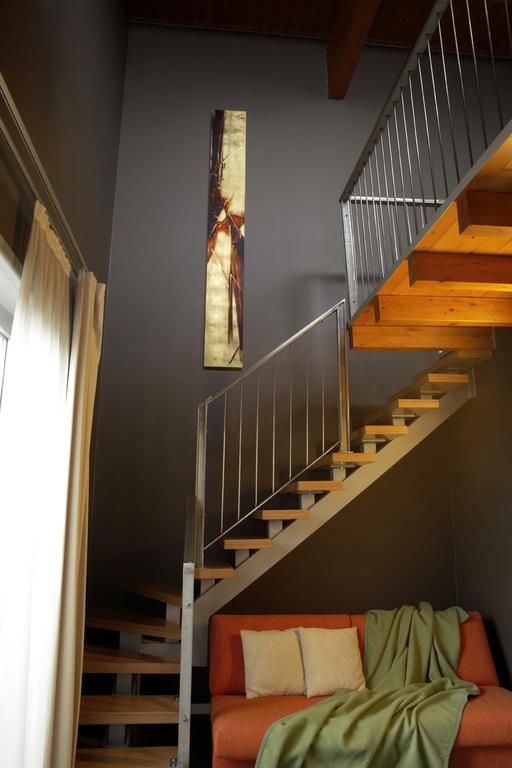 Hotel Loft มาแนร์บิโอ ภายนอก รูปภาพ
