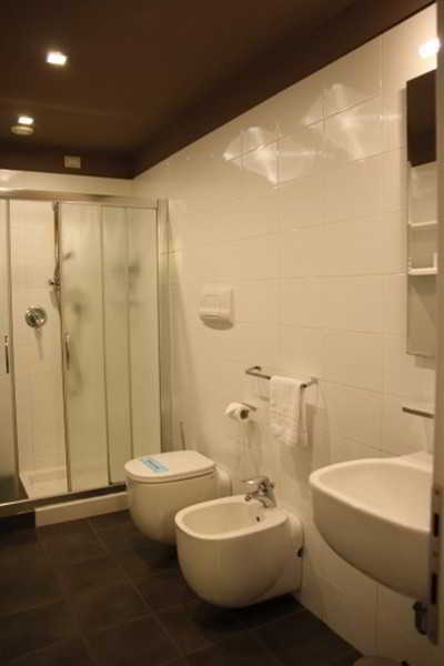 Hotel Loft มาแนร์บิโอ ภายนอก รูปภาพ