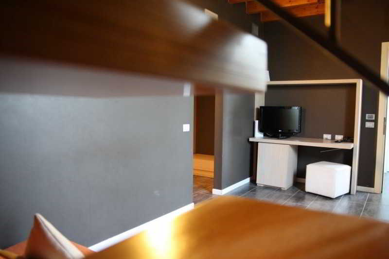 Hotel Loft มาแนร์บิโอ ภายนอก รูปภาพ