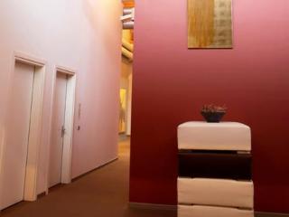 Hotel Loft มาแนร์บิโอ ภายนอก รูปภาพ
