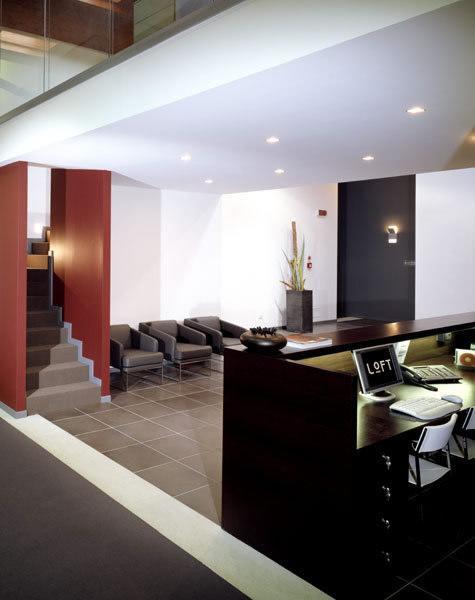 Hotel Loft มาแนร์บิโอ ภายนอก รูปภาพ