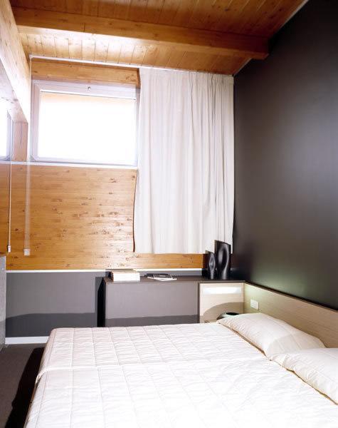 Hotel Loft มาแนร์บิโอ ภายนอก รูปภาพ