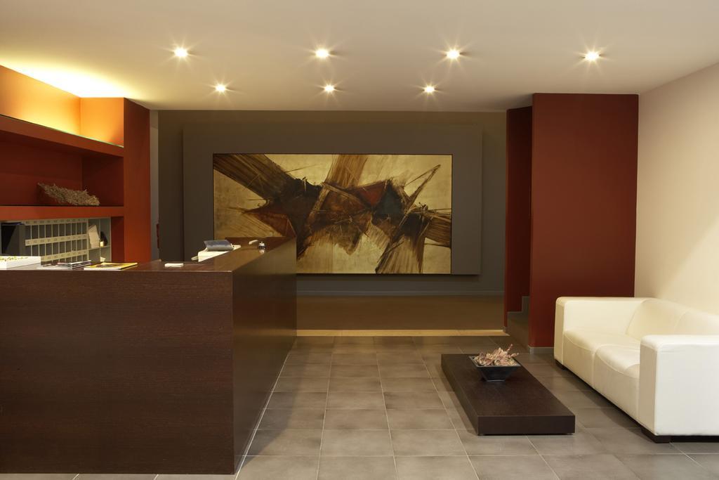 Hotel Loft มาแนร์บิโอ ภายนอก รูปภาพ
